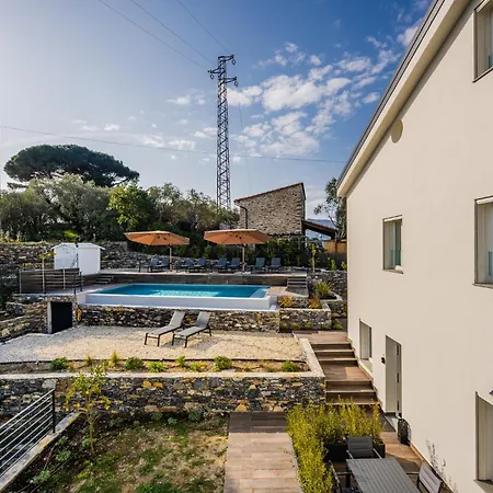 Apartament - 2 Vista Mare E Piscina