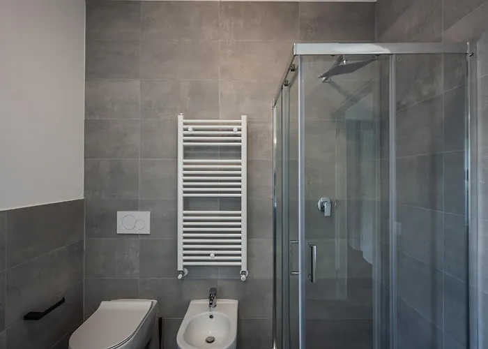 - 2 Vista Mare E Piscina Rapallo