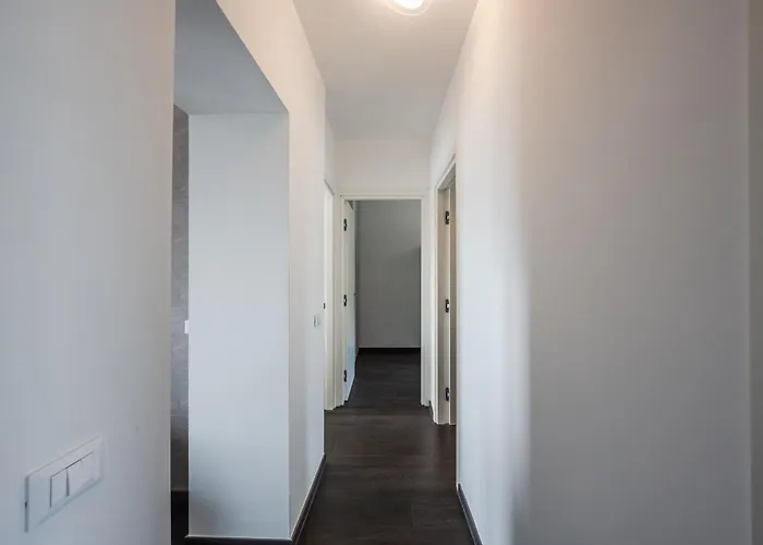 - 2 Vista Mare E Piscina *