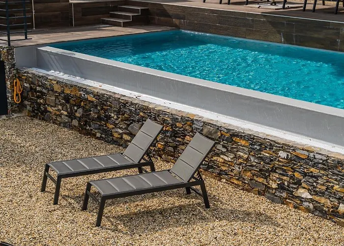 - 2 Vista Mare E Piscina Appartement *