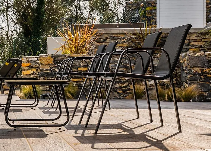 Appartement - 2 Vista Mare E Piscina