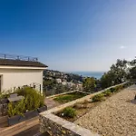 דירה - 2 Vista Mare E Piscina ראפאלו