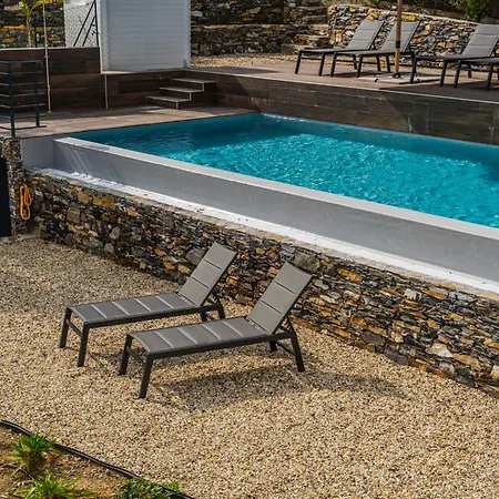 - 2 Vista Mare E Piscina Apartmán *