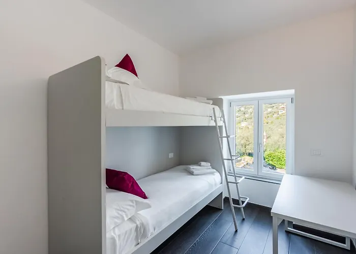 Apartment - 2 Vista Mare E Piscina