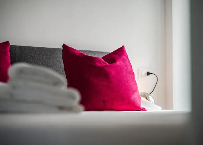 - 2 Vista Mare E Piscina Apartment