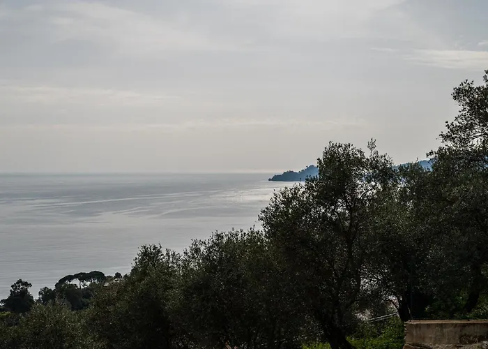 Apartment - 2 Vista Mare E Piscina