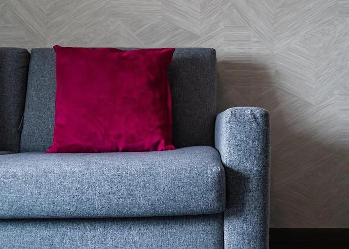 - 2 Vista Mare E Piscina Apartment *