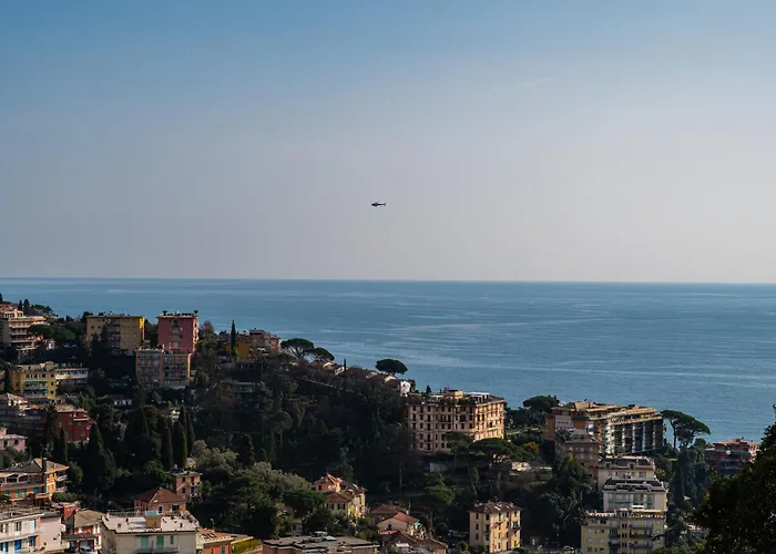 - 2 Vista Mare E Piscina